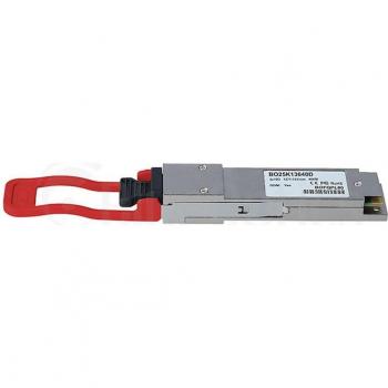 BlueOptics QSFP+ 40G ER4 modulo ottico 1310 nm
