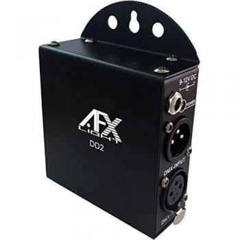 Afx Light Douceur DD2