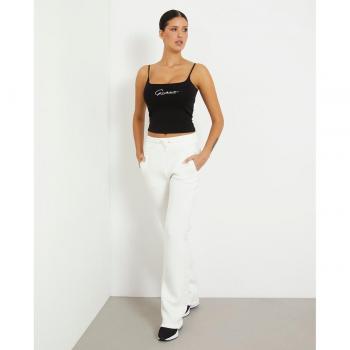 Guess Logo Side Scuba Joggers