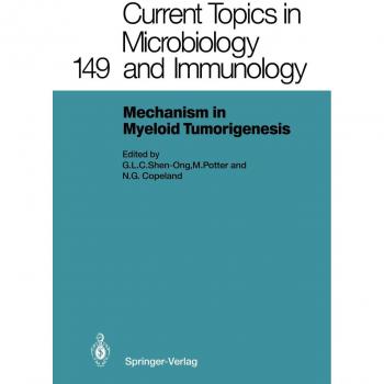 Mechanisms in Myeloid Tumorigenesis 1988