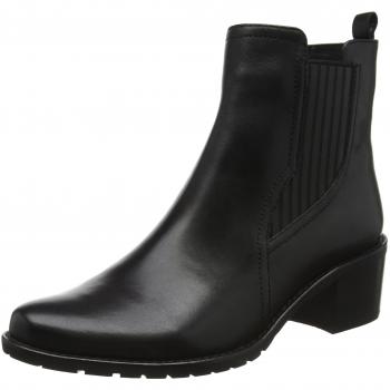 Botas Chelsea Caprice 25303, Mujer, Color Negro, 41 EU