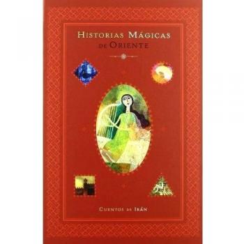 HISTORIAS MAGICAS DE ORIENTE