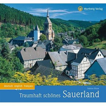 Traumhaft schönes Sauerland