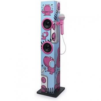 Torre Multimedia Muse M-1020KDG