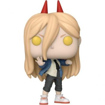 Funko POP!: Power from Chainsaw Man