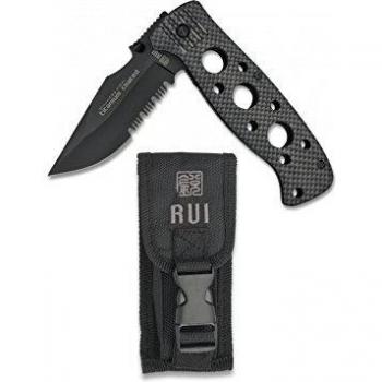 Navaja Rui con Hoja de Acero Inox 8.5 cm