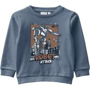 Bering Sea Sweatshirt für Herren