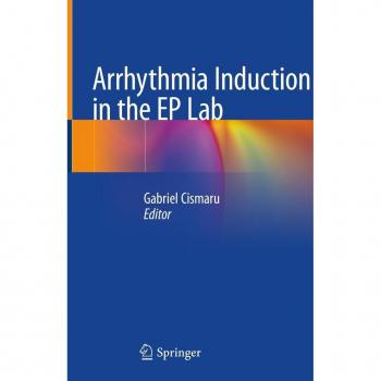 Vitalsource Technologies, Inc. Arrhythmia Induction in the EP Lab