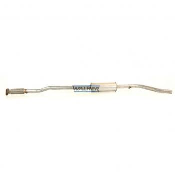 WALKER 22788 Conjunto de escape central
