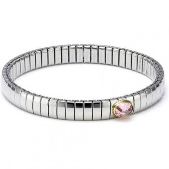 Resonancia Plateada – Pulsera