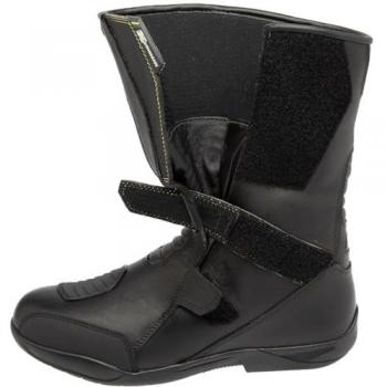 Tornado II de Kochmann Botas negras 49 cm