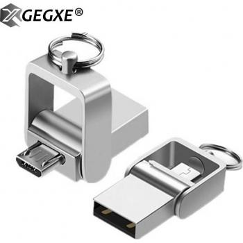 Foldable USB Stick 8GB/16GB/32GB/64GB OTG for Android