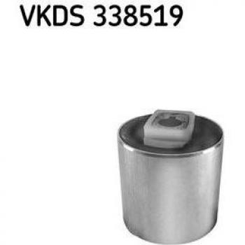 SKF Control Arm Isolator VKDS 338519
