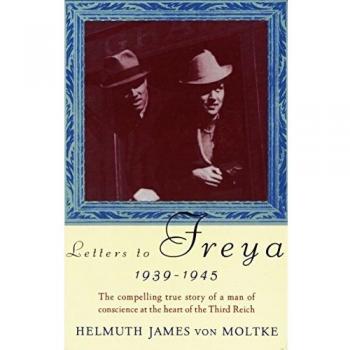 Letters to Freya 1939-1945
