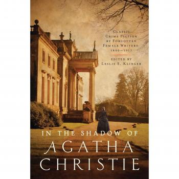 In the Shadow of Agatha Christie