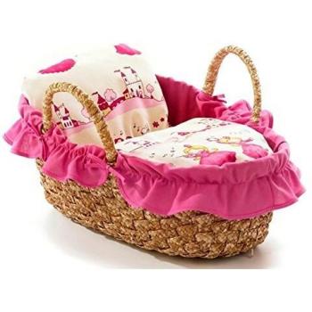 Sac à jouets Petite Princesse