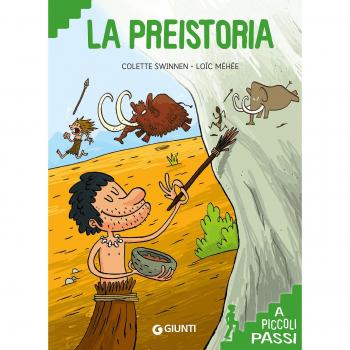 La preistoria