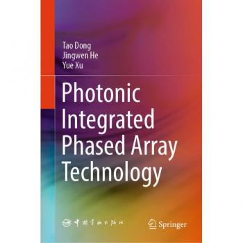 Photonic Integrated Phased Array Technology