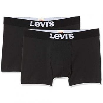Boxer Levi's Solido Uomo X2