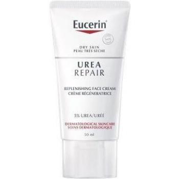 Eucerin Urea Repair Crème Visage Peau Sèche Urée 5% 50 ml