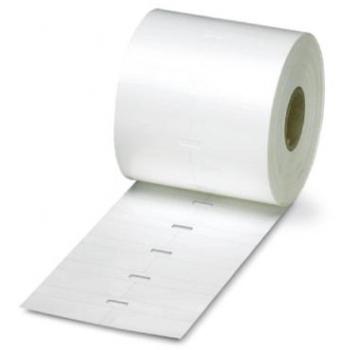 Phoenix Contact EMT (15X4) R Einsteckschild für Kabeldurchmesser 0.6 mm-50 mm, 7500 Einzelschilder