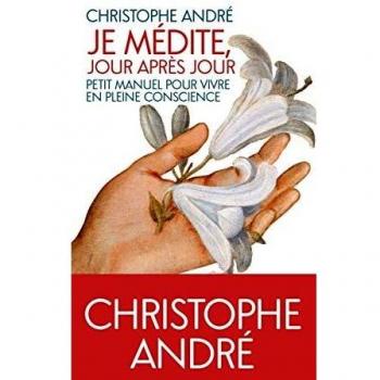 Je mÃ©dite, jour aprÃ¨s jour