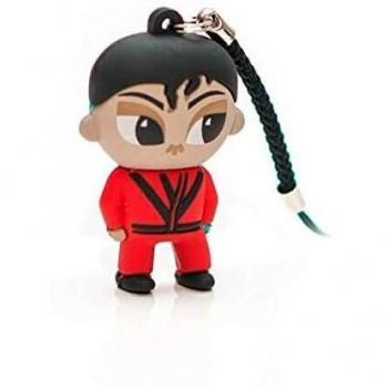 Memoria usb tech on tech mj thriller 32 gb