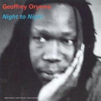 Night to Night – Labo Oryema