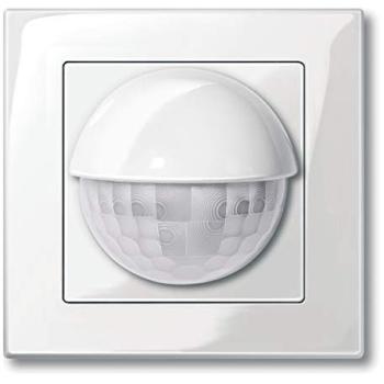 MTN631719 – Schneider Electric KNX Argus 180/2.20m Polar White Glossy