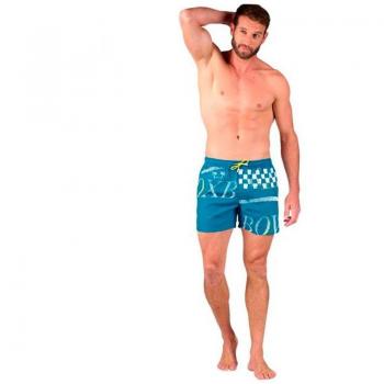 Short Bain Oxbow