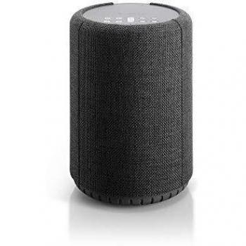 Audio Pro A10 Dark Grey Smart Speaker