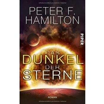 Das Dunkel der Sterne: Die Chronik der Faller 2