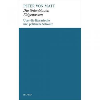 Die tintenblauen Eidgenossen