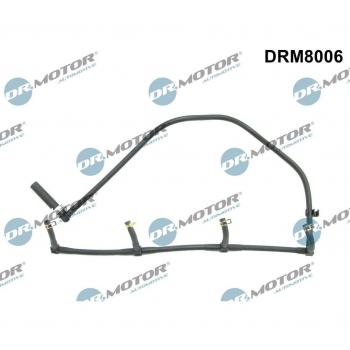 Dr. Motor Fuel Leak Line DRM8006