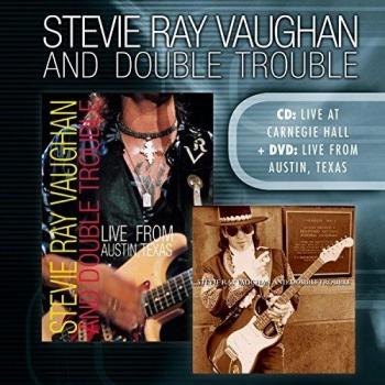 Live at Carnegie Hall