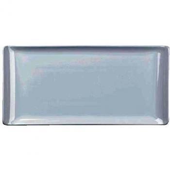 Churchill Alchemy Y854 Buffet Rectangular Trays, 530 mm x 325 mm