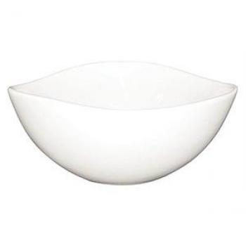 Olympia Bowls 105mm Whiteware, Set of 12