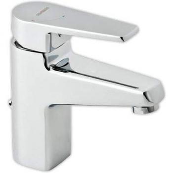 Monomando de Lavabo Klip Cromo Genebre