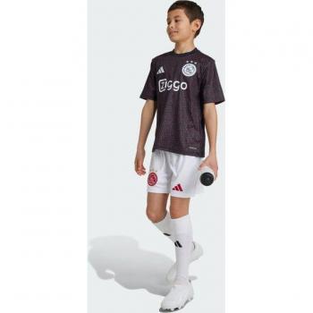 Adidas Ajax Amsterdam Pre-match Kinderoutfit