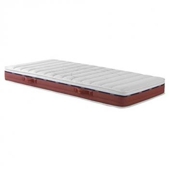 Matelas 100% Latex pour Lit Électrique Crépuscule 600