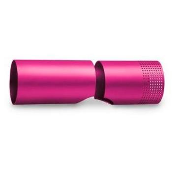 Haartrockner DIVA Pro Atmos Atom Sleeve Wild Raspberry