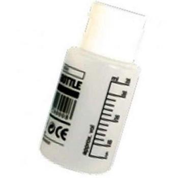 Flacon GUNDAM ACC sans contenu 35 ml