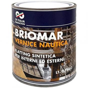 6 XPLAT BRIOMAR MARINE LUCIDEUR INCOLORE 750 ML