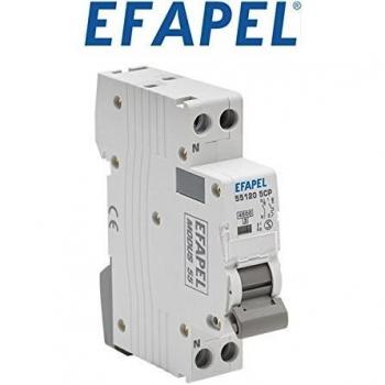 EFAPEL 551325CP Disjuntor 32A C 4,5KA