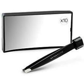 Beter Elite Espejo Aumentado X10 con Pinza
