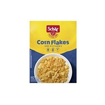 Schär Cornflakes with Vitamin B 250g