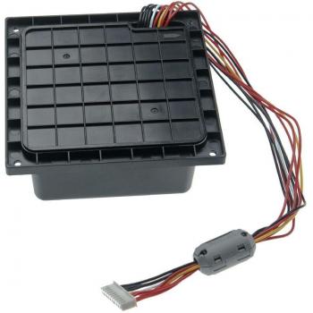 Batterie de remplacement pour haut-parleurs JBL 2INR19/66/4, GSP-ICR2S4P-PB350A