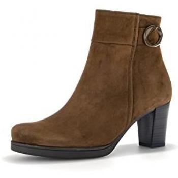 Gabor Dove Women's Ankle Boots