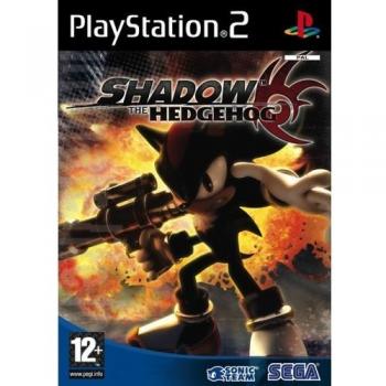Shadow the Hedgehog