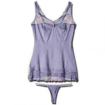 Obsessive Miamor Babydoll & String